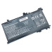 Батарея для HP TE03XL Omen 15, 15-BC, 15-AX (TPN-Q173, HSTNN-UB7A, 849910-850, 849570-541) (11.55V 4380mAh 50Wh)