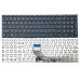 Клавіатура для HP 15-CS, 15-CN, 15-CX, 15-DA, 15-DB, 15-DX, 15-DR, 15-DK 17-BY 17-CA 17-CD 250 G7 G8 G9, 255 G7 G8 (RU Black)