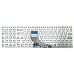 Клавіатура для HP 15-CS, 15-CN, 15-CX, 15-DA, 15-DB, 15-DX, 15-DR, 15-DK 17-BY 17-CA 17-CD 250 G7 G8 G9, 255 G7 G8 (RU Black)