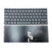 Клавіатура для HP ProBook 430 G8, 430 G7, 435 G8, 435 G7 (RU Black) оригінал