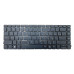 Клавиатура для HP ProBook 440 G8, 440 G9, 440 G10 (RU Black) оригинал