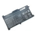 Батарея для ноутбука HP BK03XL Pavilion X360 14 14m, 14-BA033TX, 14-ba001ns (HSTNN-LB7S) (11.55V 4150mAh 48Wh)