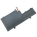 Батарея OM03XL для ноутбука HP EliteBook X360 1030 G2 (HSTNN-IB70, 863280-855) (11.55V 4700mAh 54Wh)