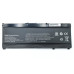 Батарея SR03XL для HP Pavilion 15-CX, 15-DC, ENVY 15-CP, 15-CN, 17-BW (HSTNN-DB8Q) (11.55V 4380mAh 50Wh)