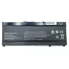 Батарея для ноутбука HP SR03XL Pavilion 15-CX, 15-DC, ENVY 15-CP, 15-CN, 17-BW (HSTNN-DB8Q) (11.55V 4380mAh 50Wh)
