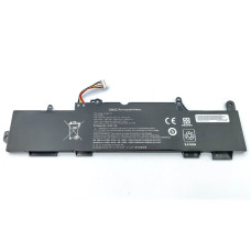 Батарея SS03XL для HP EliteBook 730 735 740 745 830 836 8940 846 G5 G6 (SS03, 933321-855)(11.4V 4100mAh 47Wh)