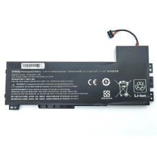 Батарея для HP VV09XL ZBook 15, 17 G3 Series HSTNN-DB7D, 808398-2C1 (11.4V 4600mAh 52Wh)