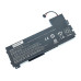 Батарея для ноутбука HP VV09XL ZBook 15, 17 G3 Series HSTNN-DB7D, 808398-2C1 (11.4V 4600mAh)