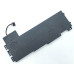 Батарея для ноутбука HP VV09XL ZBook 15, 17 G3 Series HSTNN-DB7D, 808398-2C1 (11.4V 4600mAh)