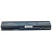 Батарея для HP Pavilion DV9000, DV9200, DV9500, DV9600, DV9700, DV9800, DV9900 (HSTNN-IB34) (14.8V 5200mAh 75Wh)