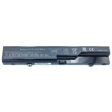 Батарея PH06 для HP Probook 4321, 4320, 4320s, 4321s, 4325s, 4326s, Compaq: 320, 321, 325, 326, 420, 421, 620, 621 (10.8V 5200mAh 56Wh)
