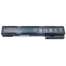 Батарея для HP AR08XL ZBook 15, 17 G1 G2 (AR08, HSTNN-DB4H, 707614-121) (14.4V 5200mAh 75Wh)