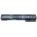 Батарея для HP AR08XL ZBook 15, 17 G1 G2 (AR08, HSTNN-DB4H, 707614-121) (14.4V 5200mAh 75Wh)