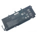 Батарея BL06XL для ноутбука HP EliteBook Folio 1040 G0, 1040 G1, 1040 G2 (STNN-DB5D, HSTNN-W02C) (11.1V 3400mAh)