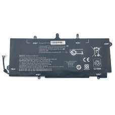 Батарея BL06XL для ноутбука HP EliteBook Folio 1040 G0, 1040 G1, 1040 G2 (STNN-DB5D, HSTNN-W02C) (11.1V 3400mAh)