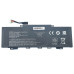 Батарея PC03XL для HP Pavilion x360 15-er0125od 4-dw0021na HSTNN-OB1W TPN-DB0E (11.55V 3400mAh 39Wh)