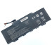 Батарея для HP PC03XL Pavilion x360 15-er0125od 4-dw0021na HSTNN-OB1W TPN-DB0E (11.55V 3400mAh)