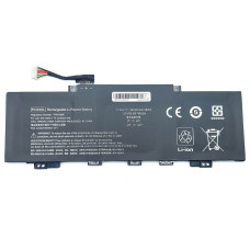 Батарея для HP PC03XL Pavilion x360 15-er0125od 4-dw0021na HSTNN-OB1W TPN-DB0E (11.55V 3400mAh)
