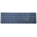 Клавіатура для HP Pavilion 15-EG, 15-EH, 15S-ER, 15-ER, 17-CN, 17-CP, 17Z-CP, 255 G9 G10 (RU Black) оригінал