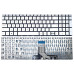 Клавіатура для HP Pavilion 15-EG, 15-EH, 15S-ER, 15-ER, 17-CN, 17-CP, 17Z-CP, 255 G9 G10 (RU Silver) оригінал