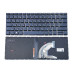 Клавіатура для HP ProBook 430 G6, 430 G7, 435 G6, 435 G7 (RU Black із підсвіткою)