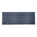 Клавіатура для HP ProBook 430 G6, 430 G7, 435 G6, 435 G7 (RU Black із підсвіткою)