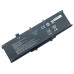 Батарея для HP ZG06XL EliteBook 1050 G1, ZBook Studio G5 (11.55V 6200mAh)