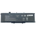 Батарея для ноутбука HP ZG06XL EliteBook 1050 G1, ZBook Studio G5 (11.55V 6200mAh)