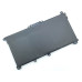 Батарея TF03XL для HP Pavilion 15-CD003CA, 15-CD005NP, 15-CD011NP (11.1V 3700mAh)