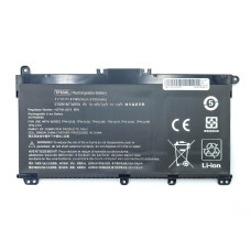 Батарея TF03XL для HP Pavilion X360 14-CD, 14-BF010NF, 14-BF021UR, 14-BF100NE (11.1V 3700mAh)