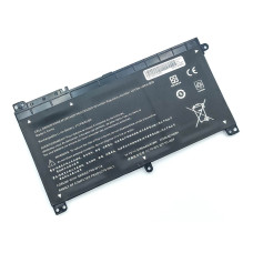Батарея BI03XL для HP Pavilion X360 13-u, M3-U, Stream 14-ax, 13-u, m3-u (BI03, HSTNN-UB6W, HSTNN-LB7P) (11.1V 3700mAh 41Wh)