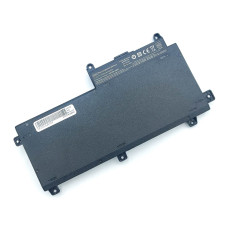 Батарея CI03XL для HP ProBook 640 G2, 645 G2, 650 G2, 655 G2 Series, CI03, HSTNN-UB6Q, 801554-001 (11.4V 4550mAh 52Wh)