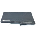 Батарея CM03 для HP EliteBook 840 G1, 840 G2, 845 G1, 845 G2, 850 G1, 850 G2 (11.1V 4800mAh)