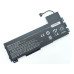 Батарея для HP VV09XL ZBook 15, 17 G3 Series HSTNN-DB7D, 808398-2C1 (11.1V 9000mAh)