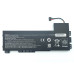 Батарея для ноутбука HP VV09XL ZBook 15, 17 G3 Series HSTNN-DB7D, 808398-2C1 (11.1V 9000mAh)