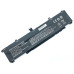 Батарея WK04XL для HP Victus 16-B 16-D 16-E (HSTNN-IB9V HSTNN-OB2C) (15.2V 4150mAh 62Wh)