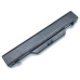 Батарея для HP ProBook 4510s, 4710s, 4515s, 4720s (HSTNN-IB88) (14.4V 5200mAh 75Wh)