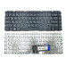 Клавиатура для HP ENVY 6-1040CA 6-1047CL 6-1100SA 6-1110US6-1111NR (RU Black без рамки) оригинал