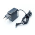 Блок питания для HP Pavilion 11-h, 15-n, 17-f (19.5V 2.31A 45W (4.5*3.0+Pin Blue))(Квадратный с вилкой)