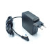 Блок питания для HP 440 G3, 430 G4, 430 G3, 470 G5 (19.5V 3.33A 65W (4.5*3.0+Pin Blue)).(Квадратный с вилкой)