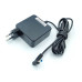 Блок питания для HP 440 G5, 430 G5, 450 G5, 440 G4 (19.5V 3.33A 65W (4.5*3.0+Pin Blue)).(Квадратный с вилкой)