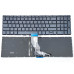Клавиатура для HP Pavilion 15S-FR, 15S-EQ, 15S-FQ, 17G-BR, 250, 255, 256 G6 (RU Black с подсветкой)