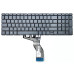 Клавиатура для HP Pavilion 15S-FR, 15S-EQ, 15S-FQ, 17G-BR, 250, 255, 256 G6 (RU Black с подсветкой)