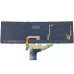 Клавиатура для HP Omen 15-DC0030CA, 15-DC0051NR, 15-DC1000, 15-DC1052NR, 15-DC1054NR (RU Black з RGB подсветкой)