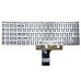 Клавиатура для HP Pavilion 16T-AB100 Series (RU Black)