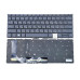 Клавиатура для HP EliteBook X360 1040 G7, 1040 G8 (RU Black с подсветкой)