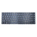 Клавиатура для HP ProBook 440 G6, 440 G7 (RU Black)