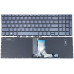 Клавіатура для HP Pavilion 15-EG, 15-EH, 15S-ER, 15-ER, 17-CN, 17-CP, 17Z-CP, 255 G9 G10 (RU Black з підсвіткою) оригінал