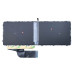 Клавиатура для HP ProBook 430 G3, 430 G4, 440 G3, 440 G4, 445 G3, 446 G3 (RU Black с подсветкой) ORIGINAL