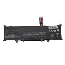 Батарея RX03XL для HP ProBook 440 G11, 445 G11, 460 G11, 465 G11, EliteBook 630 G11, 640 G11, 645 G11, 660 G11 (11.55V 4380mAh 50Wh)